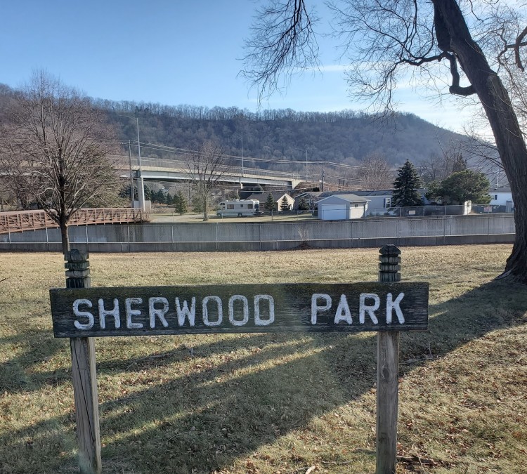Sherwood Park (La&nbspCrosse,&nbspWI)